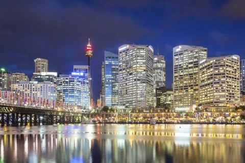 Vingroup sắp xây khách sạn ở Sydney, Australia. (Nguồn: theaustralian)