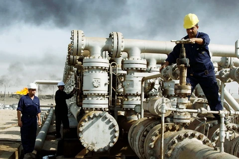 Iran muốn tăng xuất khẩu dầu. (Nguồn: Reuters)