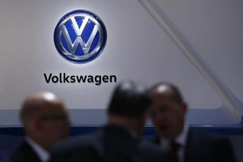 Tăng số người bị điều tra trong vụ Volkswagen. (Nguồn: Reuters)