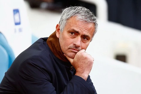 Jose Mourinho sẽ dẫn dắt Manchester United ở mùa giải sau? (Nguồn: Getty Images)