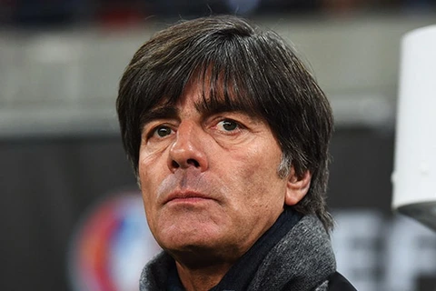 Joachim Loew sẽ trao cơ hội cho cầu thủ xứng đáng. (Nguồn: Getty Images)