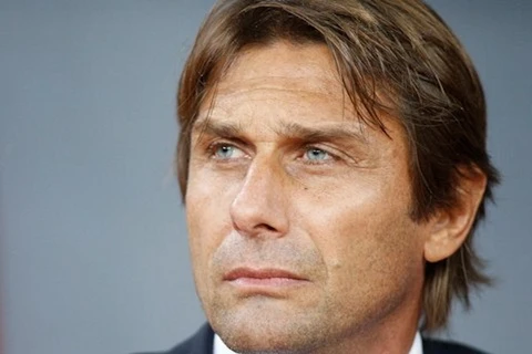 Antonio Conte dẫn dắt Chelsea 3 năm. (Nguồn: Chelseafc.com)