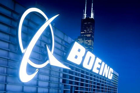 Boeing vẫn đang thăm dò thị trường Iran. (Nguồn: Getty Images)