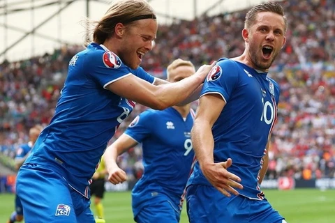 Iceland sẽ quyết thắng để nối dài giấc mơ. (Nguồn:L Getty Images)
