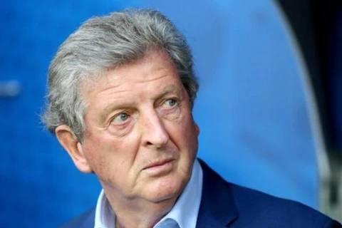 HLV Hodgson từ chức sau trận thua Iceland. (Nguồn: Getty Images)