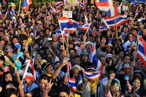 Người dân Thái Lan. (Nguồn: tnnthailand.com)