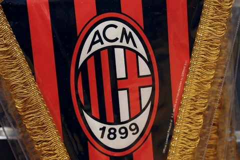 AC Milan thuộc về ông chủ người Trung Quốc. (Nguồn: Reuters)