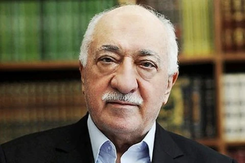 Giáo sỹ Fethullah Gulen. (Nguồn: AP)