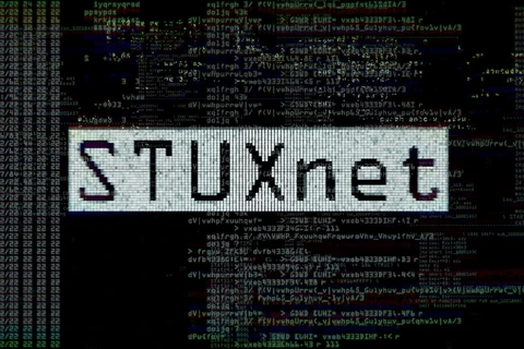 Iran xây 'bức tường lửa' nhằm chống virus máy tính Stuxnet