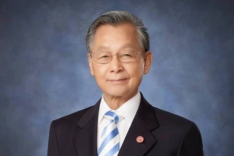 Ông Chuan Leekpai. (Nguồn: thaivisa.com)