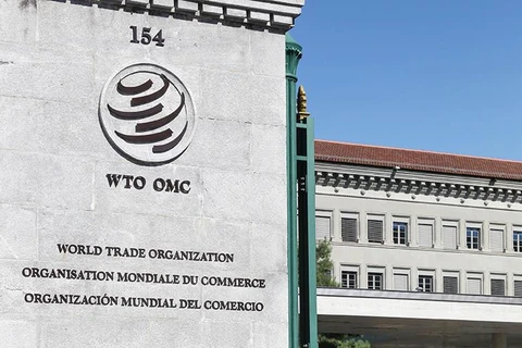 Trụ sở WTO. (Nguồn: IISD)