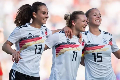 Những điều cần biết về vòng chung kết World Cup nữ 2019