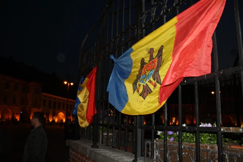 Nhiều nước châu Âu ủng hộ giải pháp hòa bình tháo 'ngòi nổ' Moldova