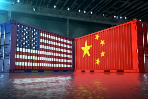 Tổng thống Mỹ Trump hối thúc Trung Quốc thay đổi lập trường