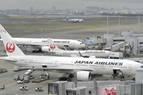 Nhật Bản tăng án phạt phi công sử dụng đồ uống có cồn trước chuyến bay