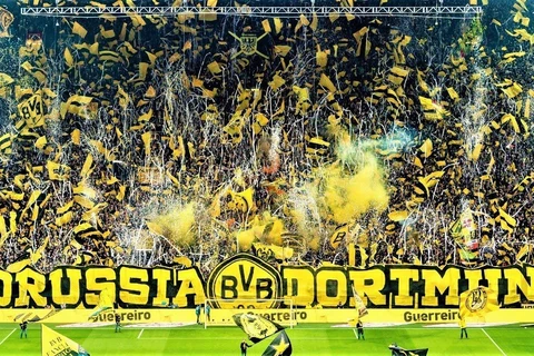 Dortmund cần cải tổ mạnh mẽ và kinh nghiệm.