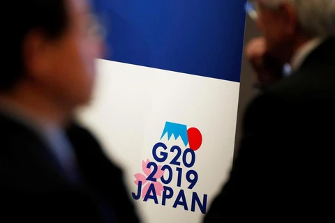 Hàn Quốc kêu gọi tổ chức một hội nghị thượng đỉnh với Nhật Bản bên lề Hội nghị thượng đỉnh G20. (Nguồn: Reuters)
