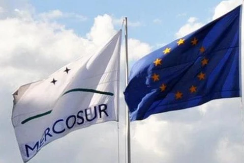 Triển vọng mờ mịt về thỏa thuận thương mại EU-Mercosur
