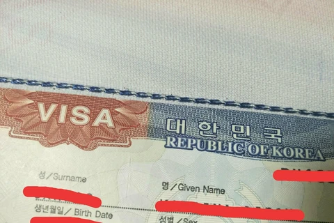 Hàn Quốc thay đổi chính sách cấp visa cho công dân Việt Nam