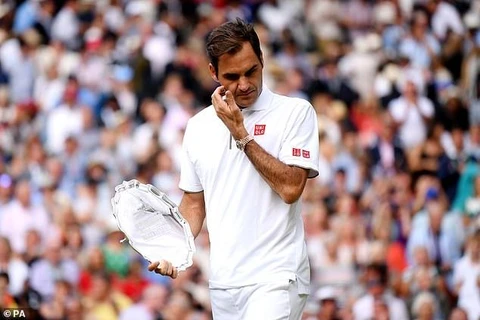 Djokovic và Federer nói gì sau trận chung kết Wimbledon lịch sử?