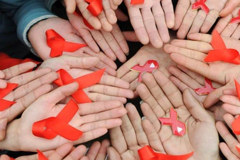 Tăng cường tiếp cận, thụ hưởng dịch vụ cho trẻ em bị ảnh hưởng bởi HIV
