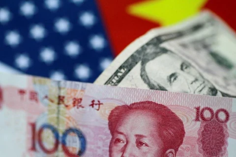 Khi Mỹ và Trung Quốc hướng tới một cuộc chiến trên “mặt trận” tiền tệ