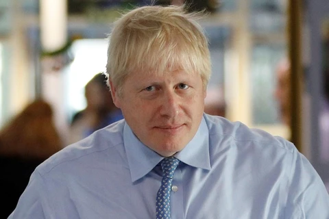 Đề nghị của Thủ tướng Anh Boris Johnson bị EU từ chối. (Nguồn: Reuters)