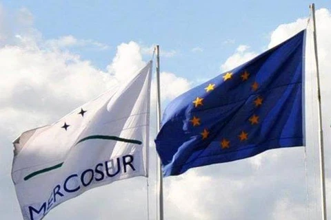 MERCOSUR và EU hoàn tất thỏa thuận thương mại. (Ảnh minh họa: lse.ac.uk)