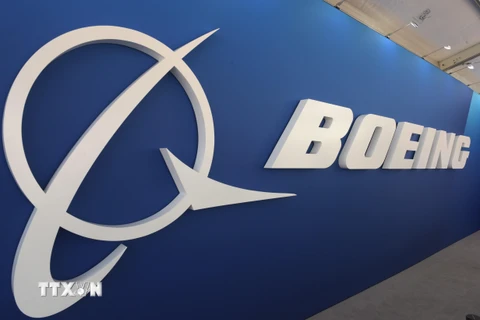 Boeing bị công ty cho thuê máy bay của Nga kiện. (Ảnh: AFP/TTXVN)