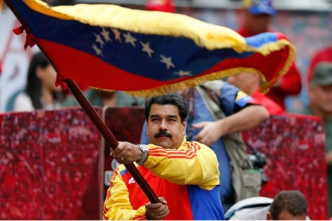 Chính phủ Venezuela phản đối cơ chế TIAR. (Nguồn: Getty Images)