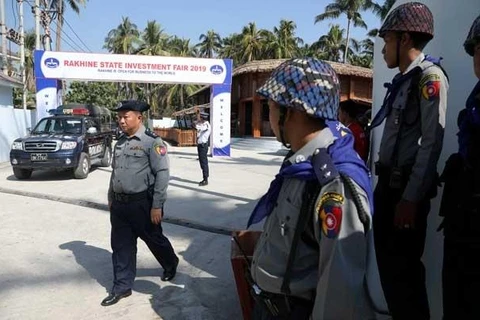 Cảnh sát đang tiến hành điều tra và truy bắt những kẻ bắt cóc. (Ảnh minh họa: Reuters)