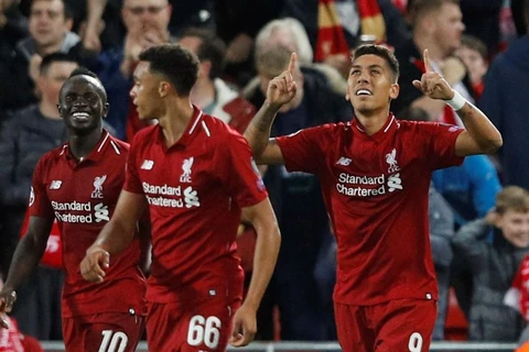 Liverpool có 7 cầu thủ được đề cử tranh Quả bóng vàng 2019. (Nguồn: Getty Images)