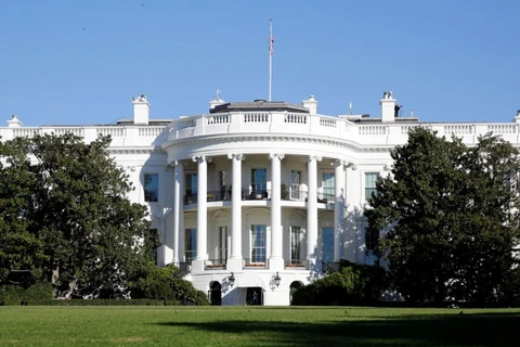 Nhà Trắng có Cố vấn Thương mại cấp cao mới. (Nguồn: Reuters)