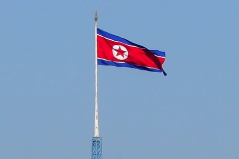 Quan chức của Triều Tiên bị đe dọa. (Nguồn: Getty Images)