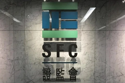Ủy ban Chứng khoán và Giao dịch kỳ hạn (SFC) của Hong Kong. (Nguồn: forexmill)