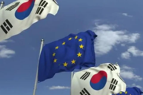 Hàn Quốc và Liên minh châu Âu tăng cường quan hệ quốc phòng