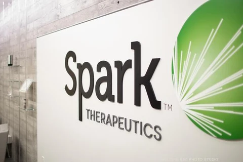 Roche và Spark đã đạt thỏa thuận sáp nhập trị giá 4,3 tỷ USD hồi tháng 2 vừa qua. (Nguồn: bizjournals)