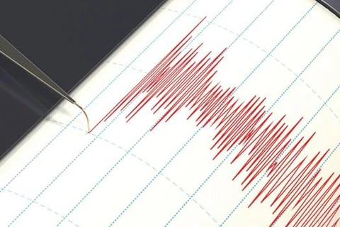 Động đất mạnh tại Ấn Độ, chưa có thông tin về thiệt hại