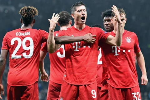 [Mega Story] FC Bayern 2019-20: Chưa hoàn hảo nhưng... đáng chờ đợi