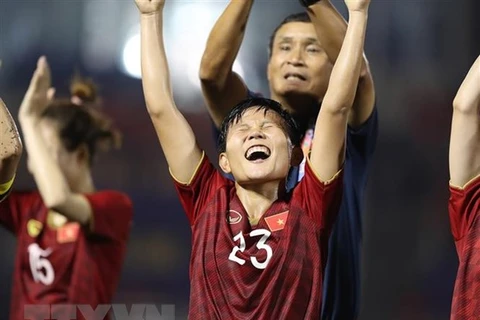 Link xem trực tiếp Việt Nam-Myanmar tranh vé play-off Olympic