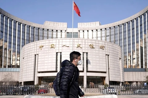 Trung Quốc sẽ hỗ trợ tài chính cho các địa phương bị ảnh hưởng bởi COVID-19. (Nguồn: Reuters)