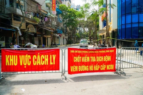 [Video] Nhiều khách sạn tại Việt Nam phải đóng cửa vì COVID-19