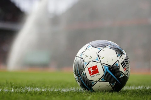 Bundesliga sẽ hoãn đến 30/4. (Nguồn: AP)
