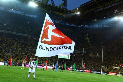 Bundesliga sắp trở lại? (Nguồn: beinsports)