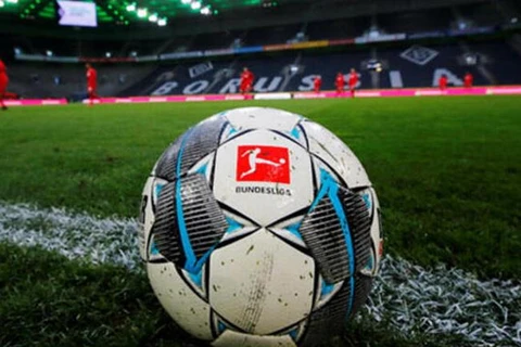 Lịch thi đấu chi tiết các vòng đấu còn lại của Bundesliga 2019-20