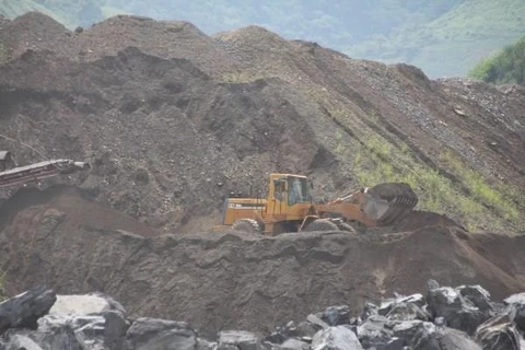 Lào Cai chấn chỉnh hoạt động khai thác khoáng sản trên địa bàn