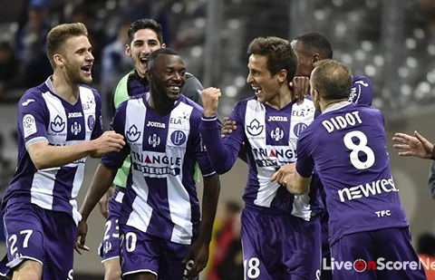 Tòa án Pháp ra phán quyết về Ligue 1: Amiens và Toulouse trụ hạng