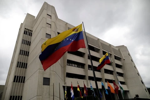 Tòa án Venezuela đình chỉ hoạt động của ban lãnh đạo đảng đối lập