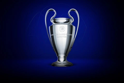 Champions League chính thức trở lại vào ngày 7/8. (Nguồn: UEFA)