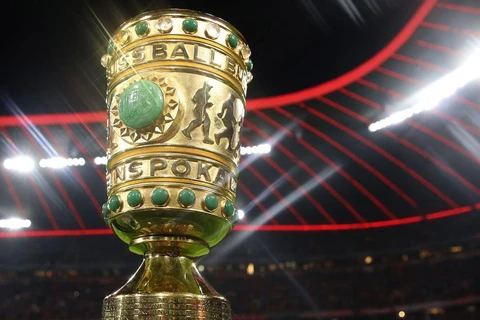 Hành trình vào đến chung kết DFB Cup của Bayern và Leverkusen
